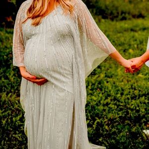 Adrianna Papell dress